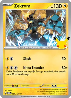 Zekrom