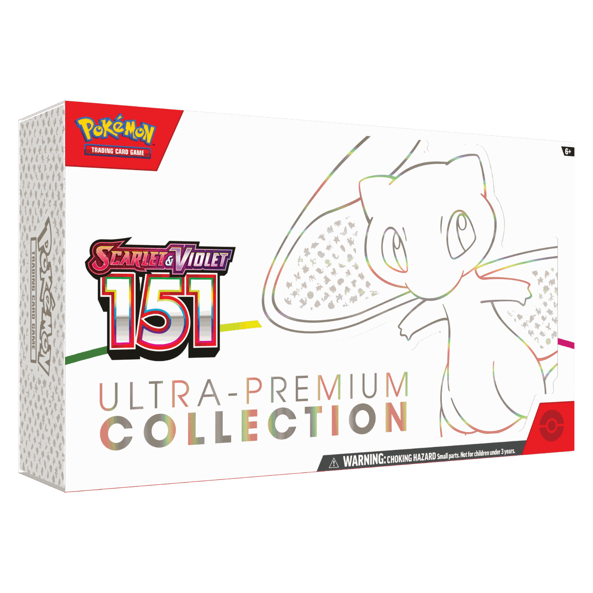 151 Ultra Premium Collection