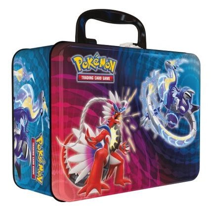 Back to School Collector's Chest 2023