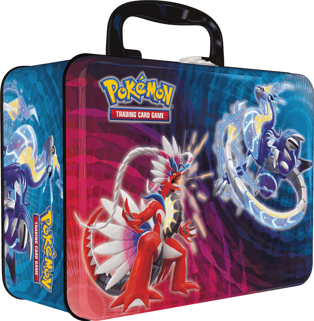 Back to School Collector's Chest 2023