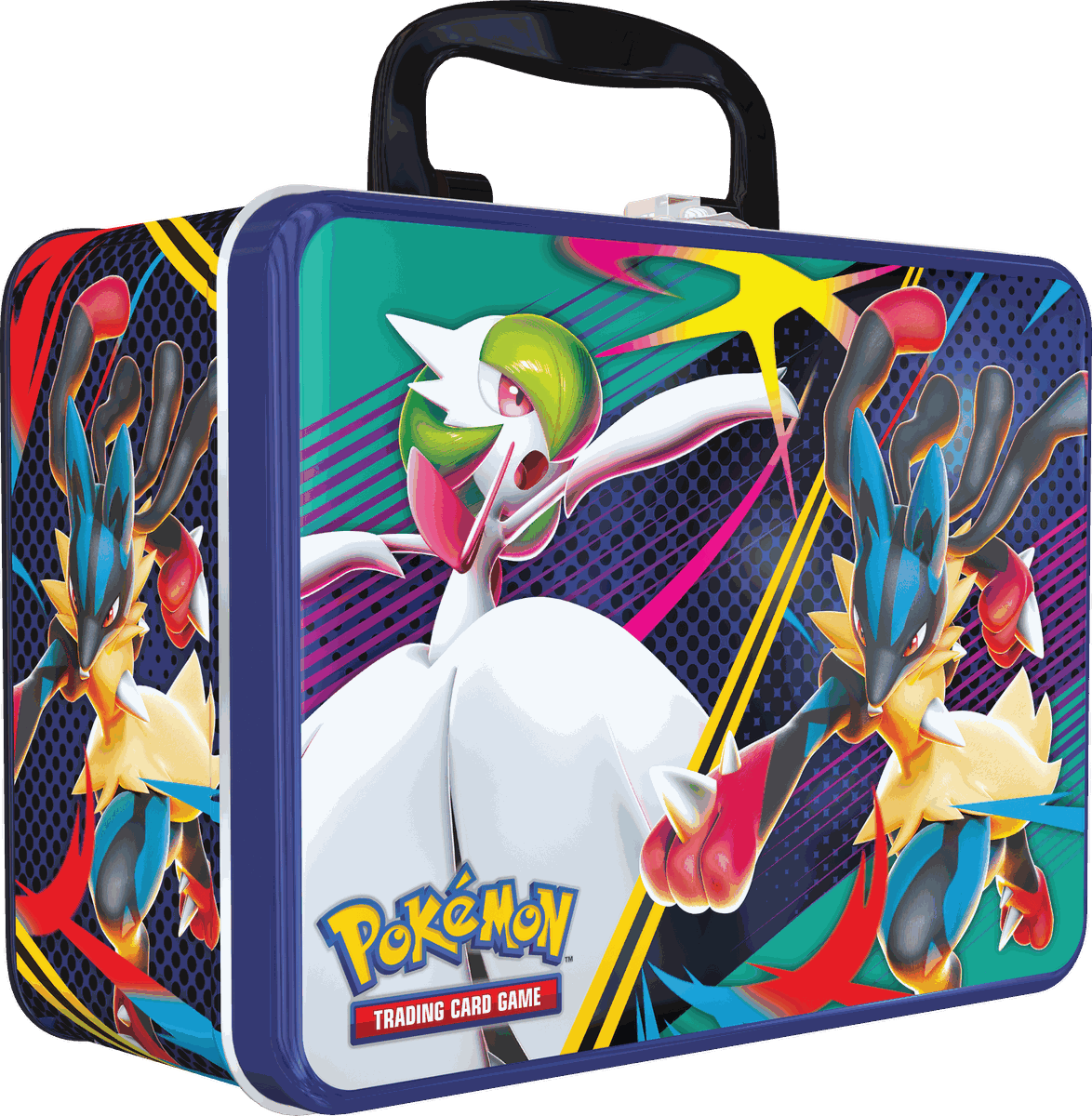Collector Chest Fall 2025