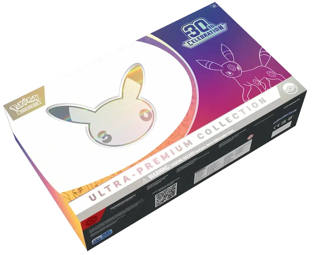 30th Celebration Ultra-Premium Collection Night