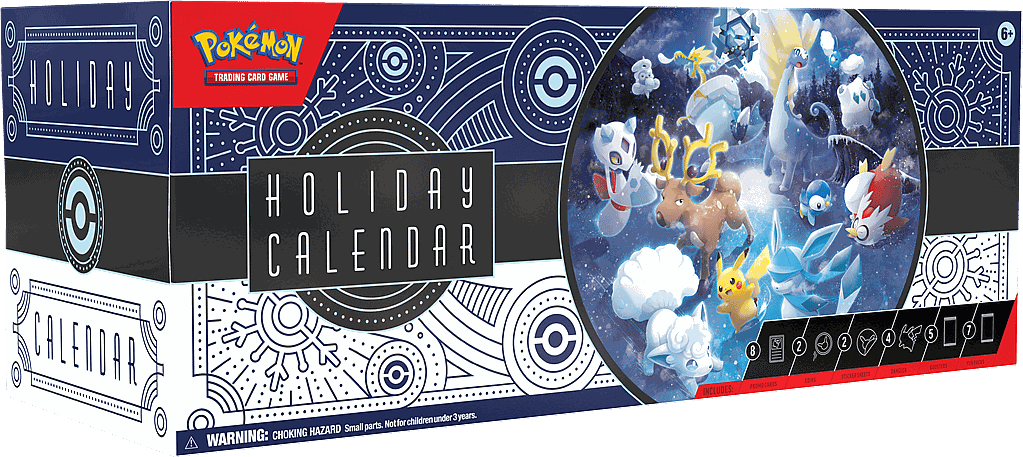 Holiday Calendar 2023