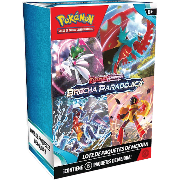 Paradox Rift Booster Bundle