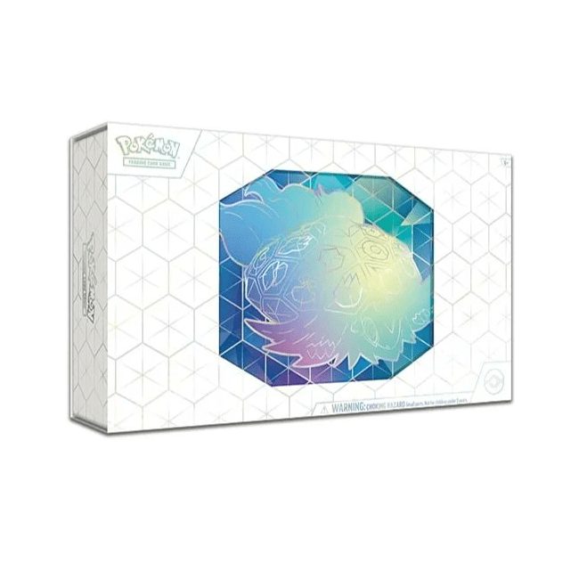 Stellar Crown Ultra Premium Collection Terapagos