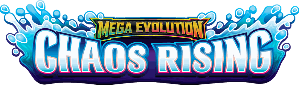 Chaos Rising