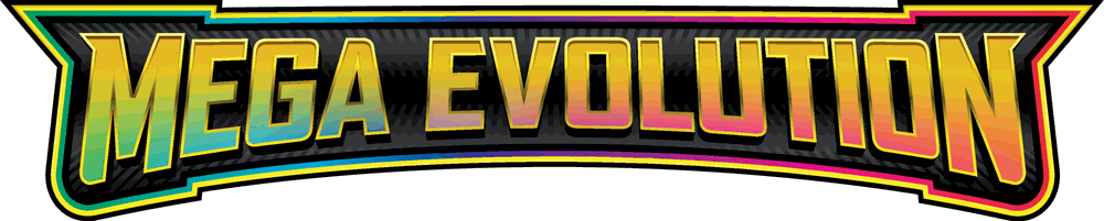 Mega Evolution