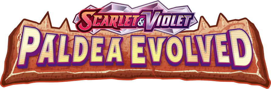 Paldea Evolved