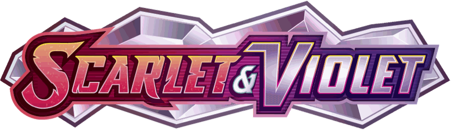 Scarlet & Violet