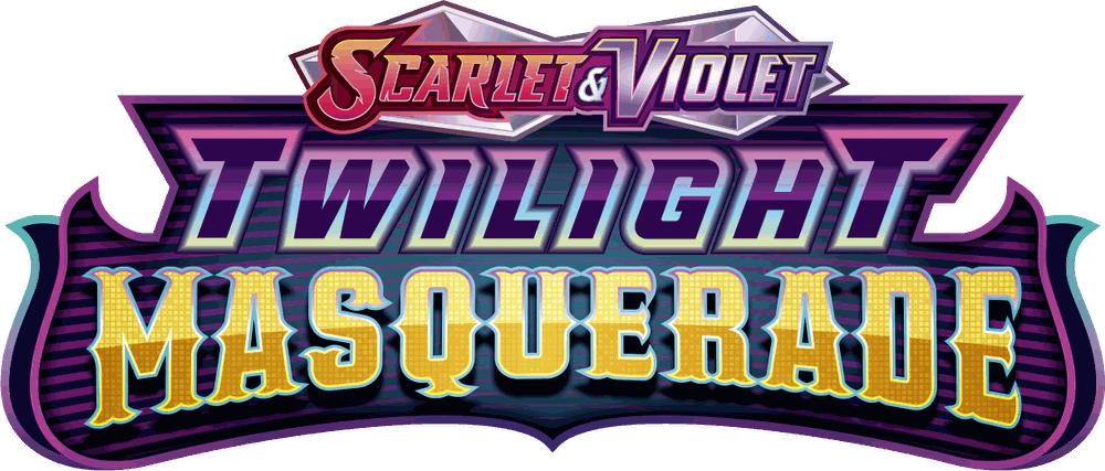 Twilight Masquerade